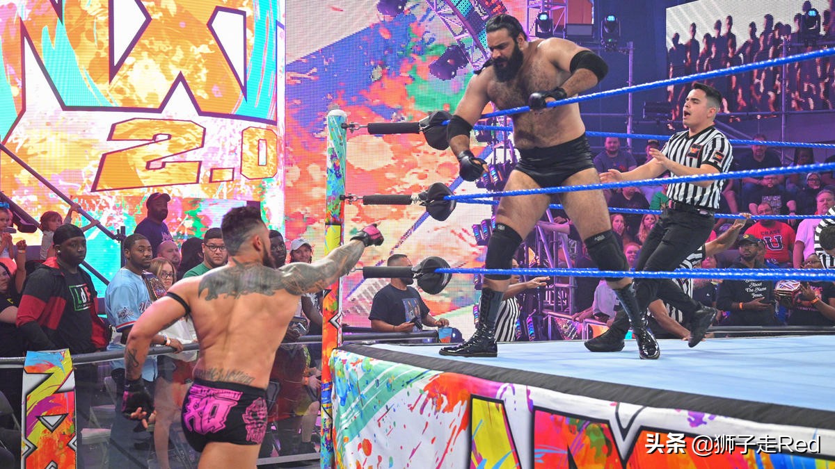 wwe第1592期,wwe2023年9月16日最新比赛视频