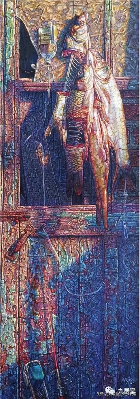 九居笔谈|从民俗谈过年