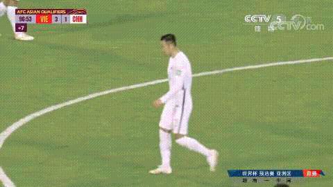 山客期评:为何受伤的总是中国足球?