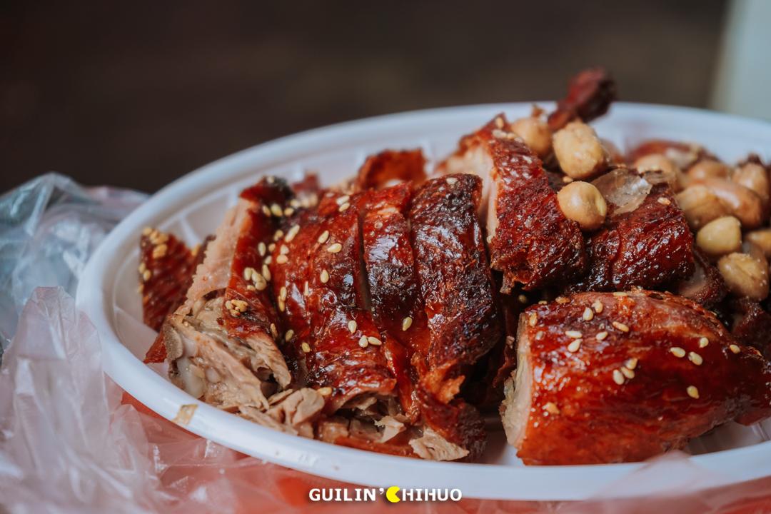 逛桂林早市,桂林最便宜的早市在哪