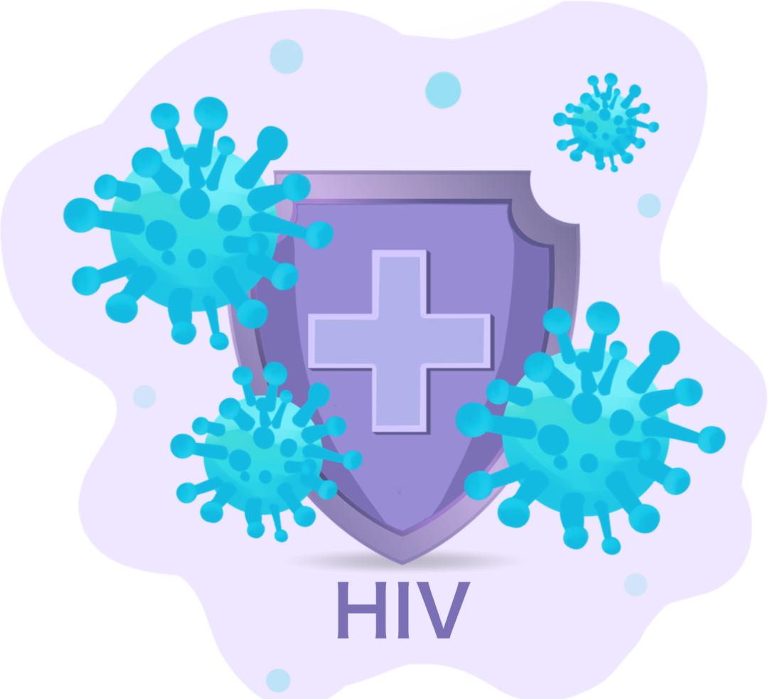 艾滋病早期症状一般维持多久,艾滋病早期症状多久出现