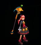 dnf雪人礼盒里面是啥,dnf雪人幻化