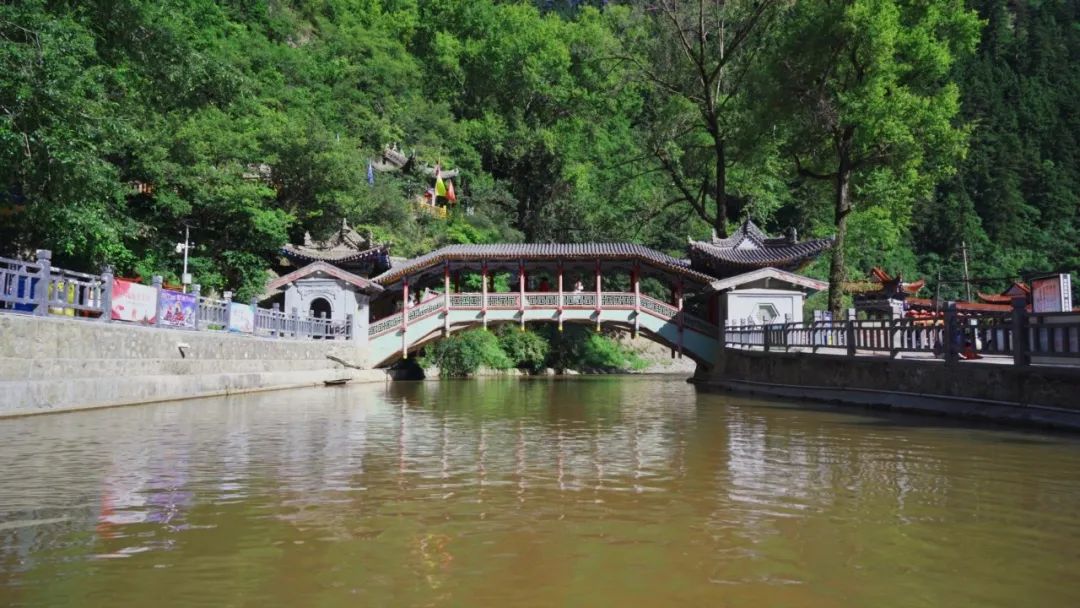 蓬勃古邑品质榆中