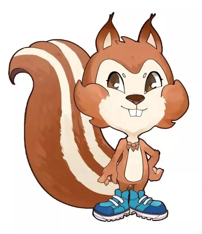 快看！黑龙江各地都被哪些萌货代表了？