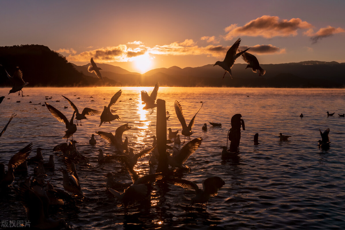 从未给过你任何东西的人,一个不懂你的人还有必要在一起吗