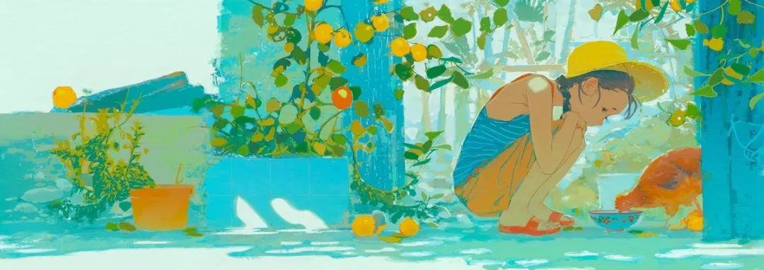 千人千面，大触云集！|第22周推荐作品