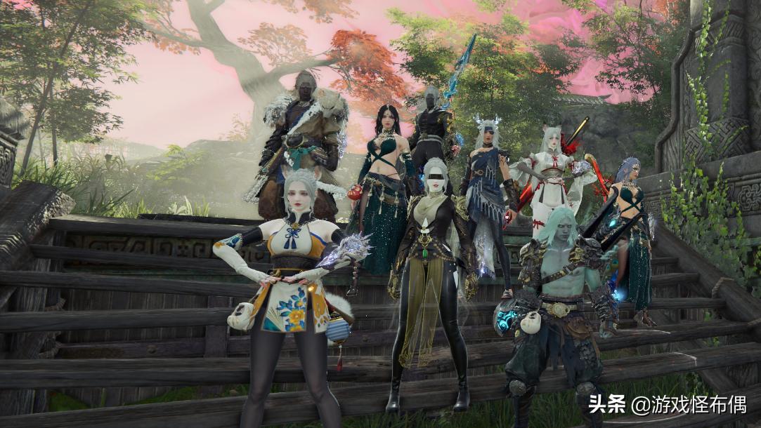 武侠乂画质不好怎么办,武侠乂手游正式上线游戏推荐