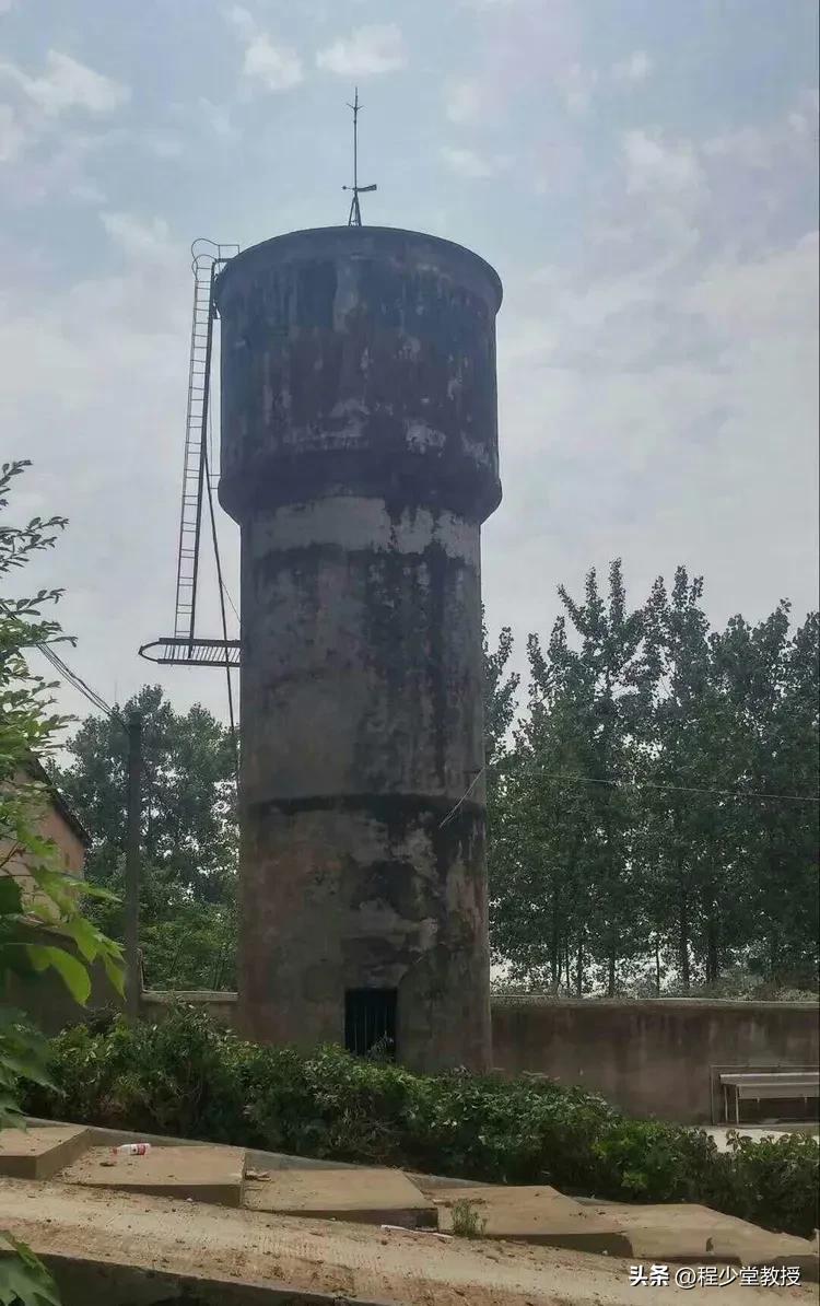 【程少堂散文】激情与谐趣：与两位名师相遇