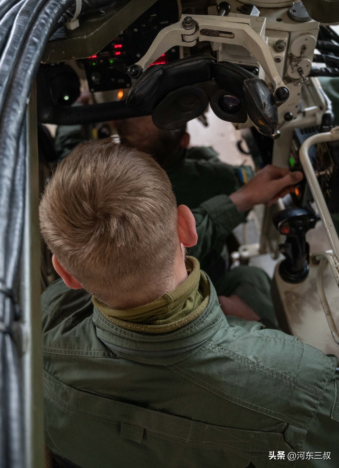 俄罗斯有什么手段对付德国豹2,俄罗斯拿什么对付豹2坦克