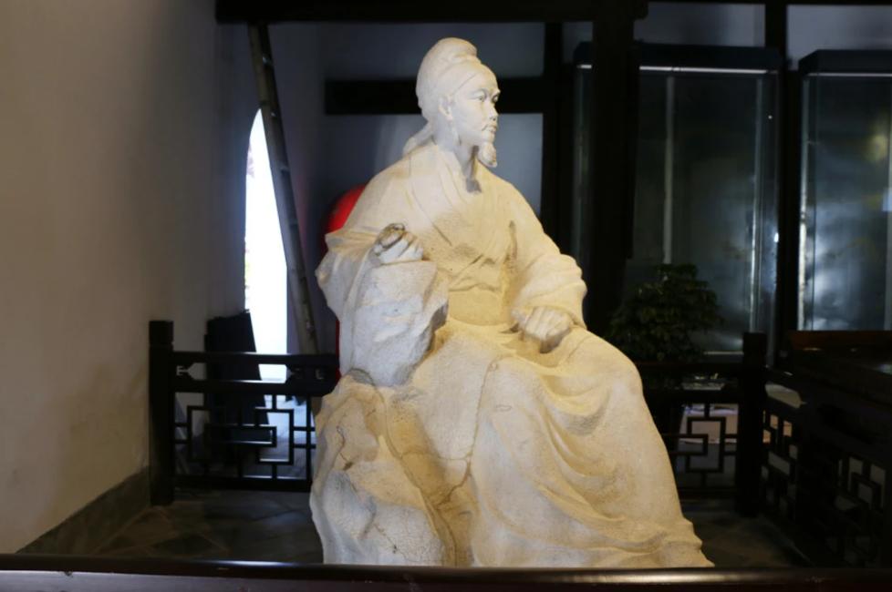 柳宗元写母亲,柳宗元事迹故事