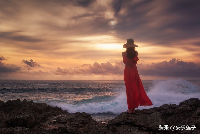 摩羯座的女人性格是什么样的,摩羯座最喜欢各星座女人