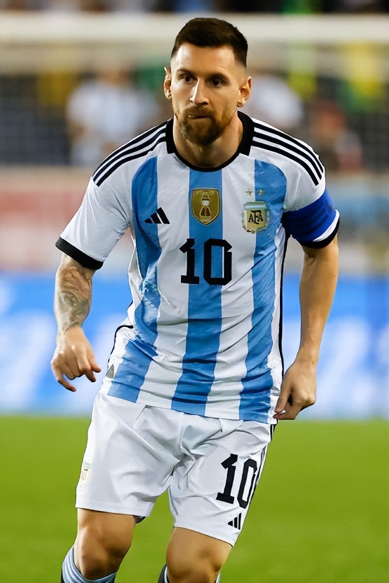 卡塔尔世界杯梅西和姆巴佩金球奖,2022卡塔尔世界杯球员排名榜