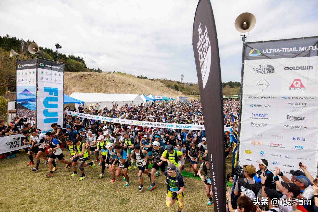 赵家驹utmb比赛时间,2023utmb赵家驹成绩