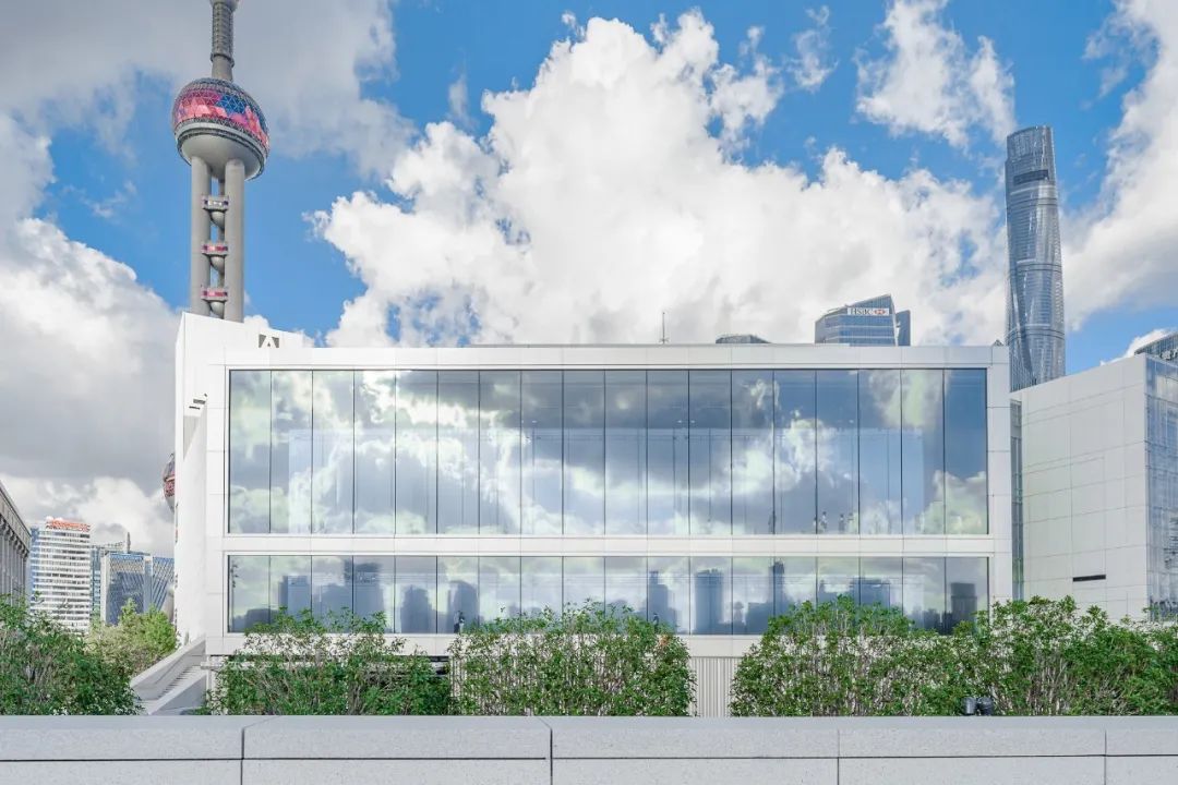 魔都最强博物馆,魔都博物馆之旅