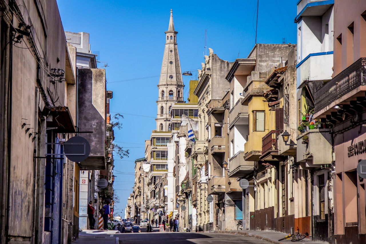 乌拉圭是一个怎样的国家,乌拉圭国家简介和现状