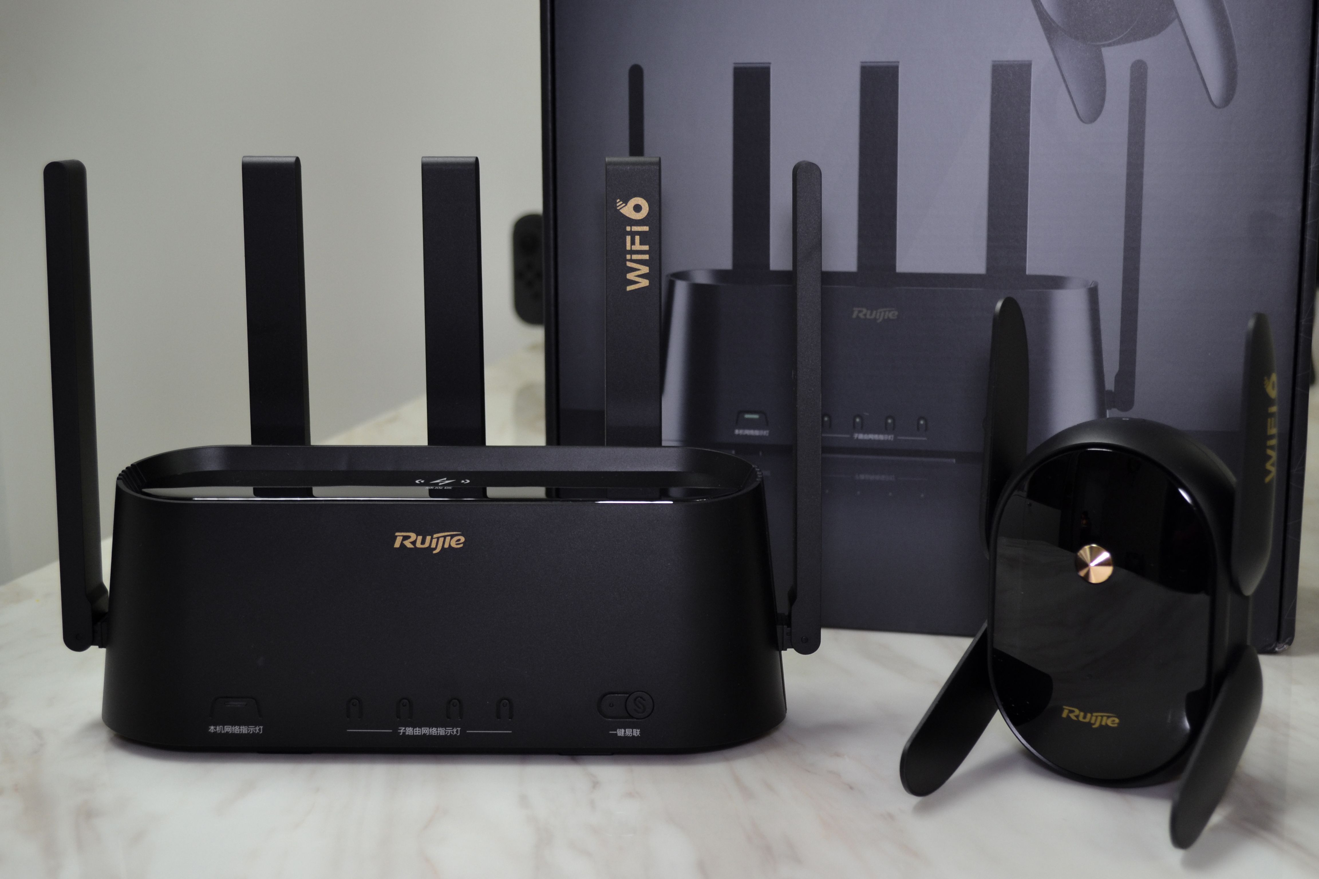 锐捷出租屋路由器推荐,锐捷路由器推荐家用穿墙