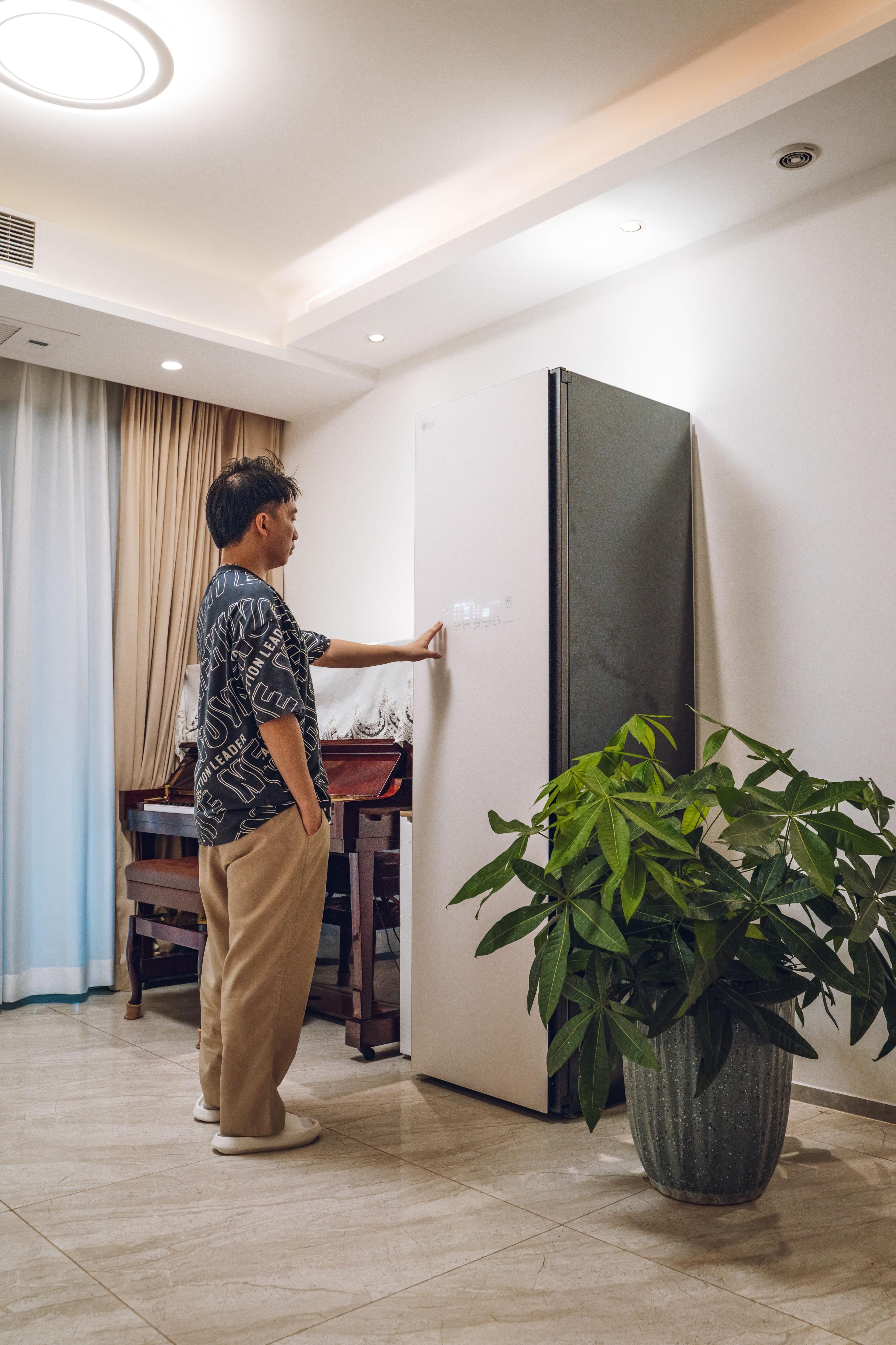 衣物护理机家用,家用衣物护理机品牌排名