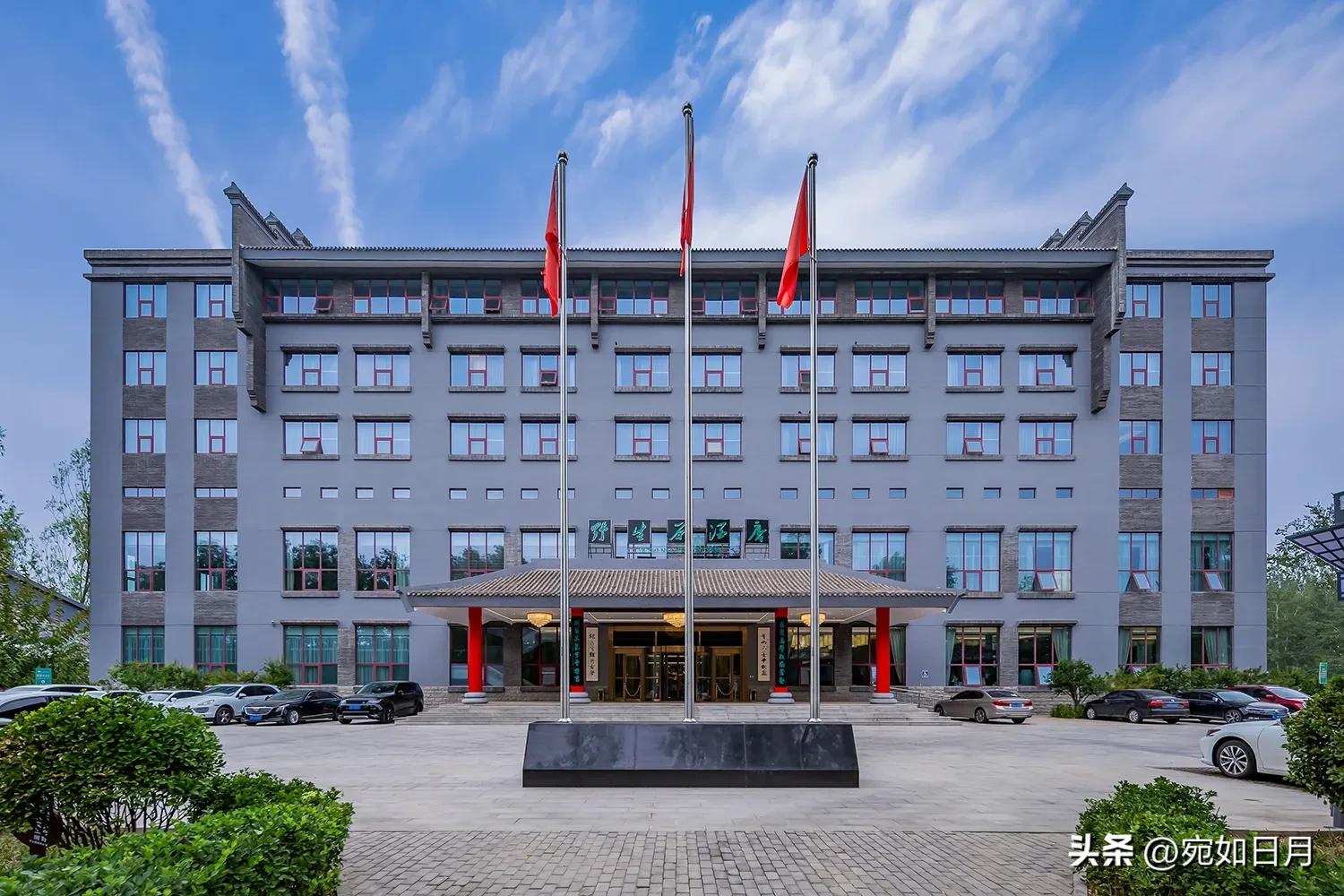 石家庄酒店排名前十希尔顿,石家庄十大老字号饭店