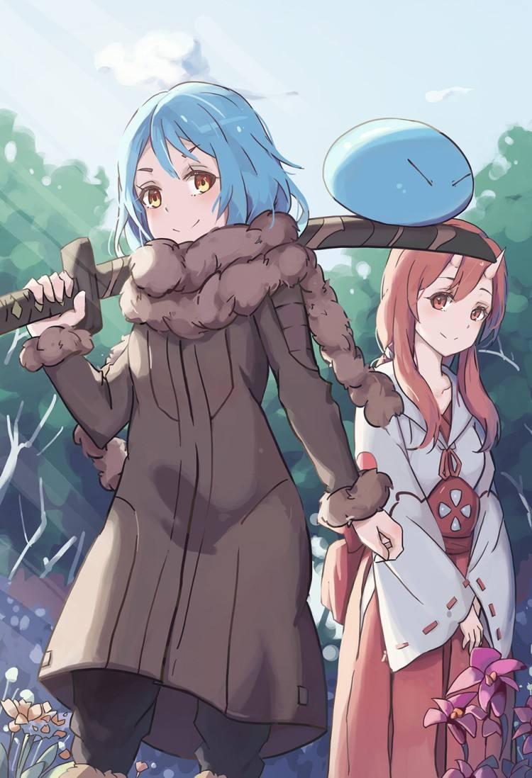 五本二次元梦幻粮草佳作：欢迎小书虫们入坑