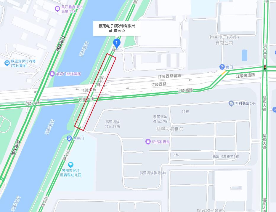 吴江交通管制通告最新,吴江区交通整治