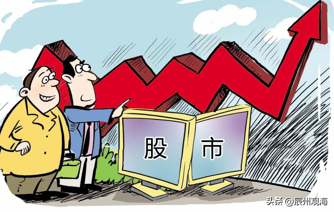 目前的经济环境下什么投资最好,经济下行情况下的投资逻辑