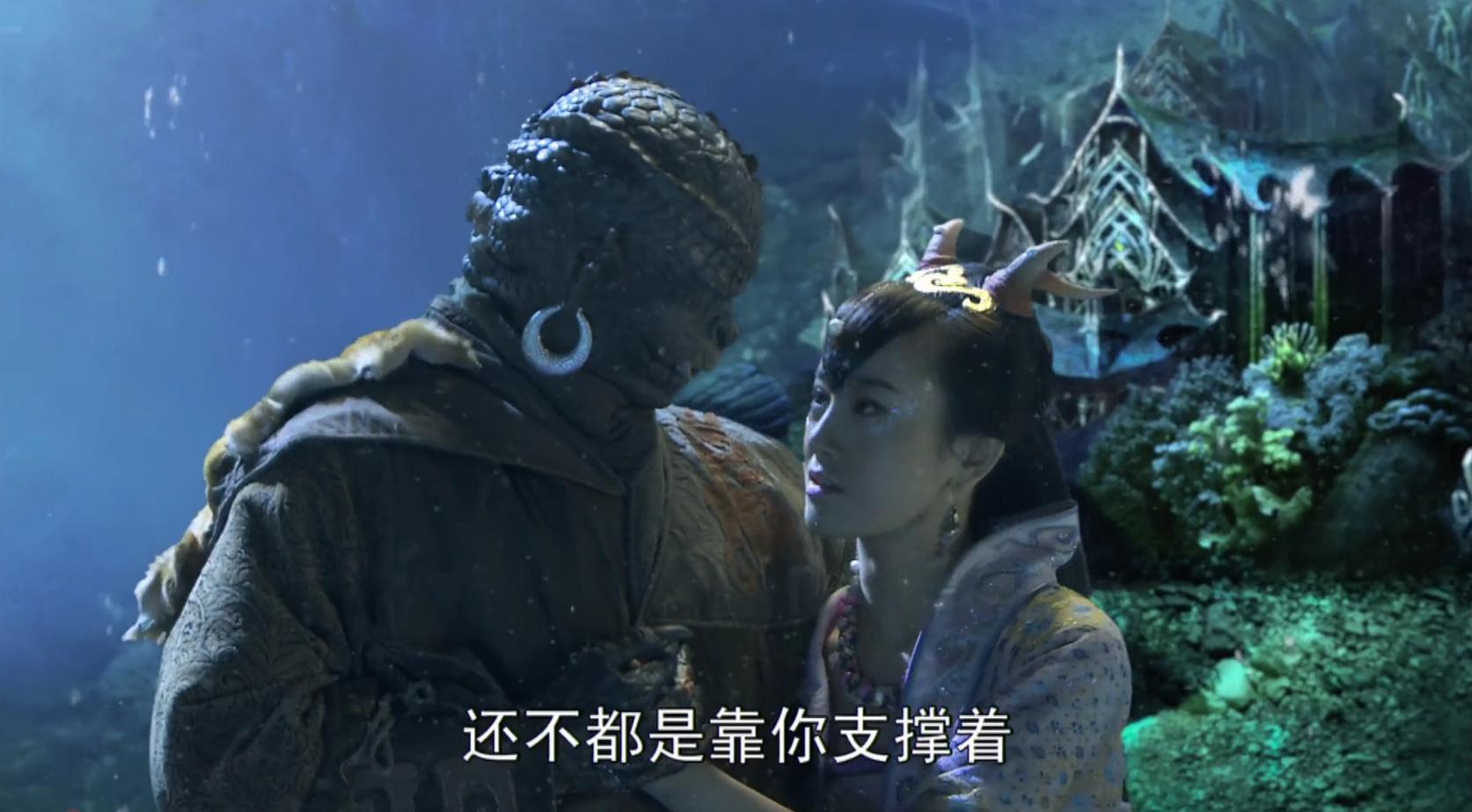 西游记九头虫为何没死,西游记里面的九头虫最终下场