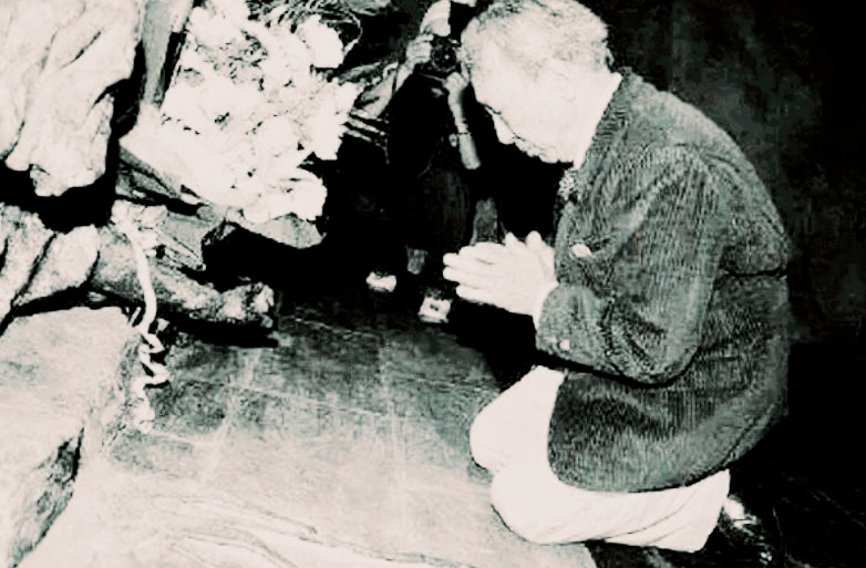 日军部队连续扫荡六个村庄,1944日本大扫荡过程