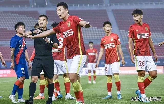 亚运会足球成员入选国足,2023亚运会男足大名单