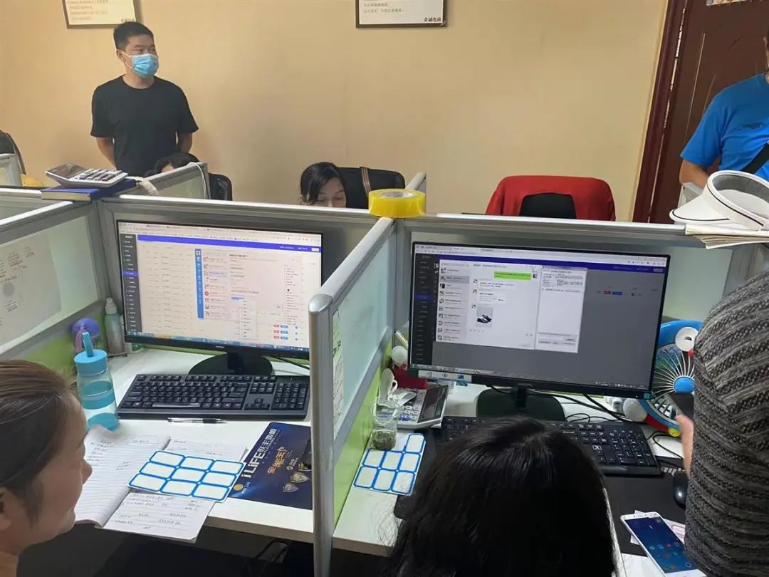 注册淘宝账号店铺诈骗案例分享,注册新淘宝账号骗局