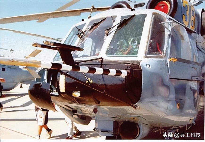 介绍俄罗斯卡52多用途武装直升机,ka-29直升机