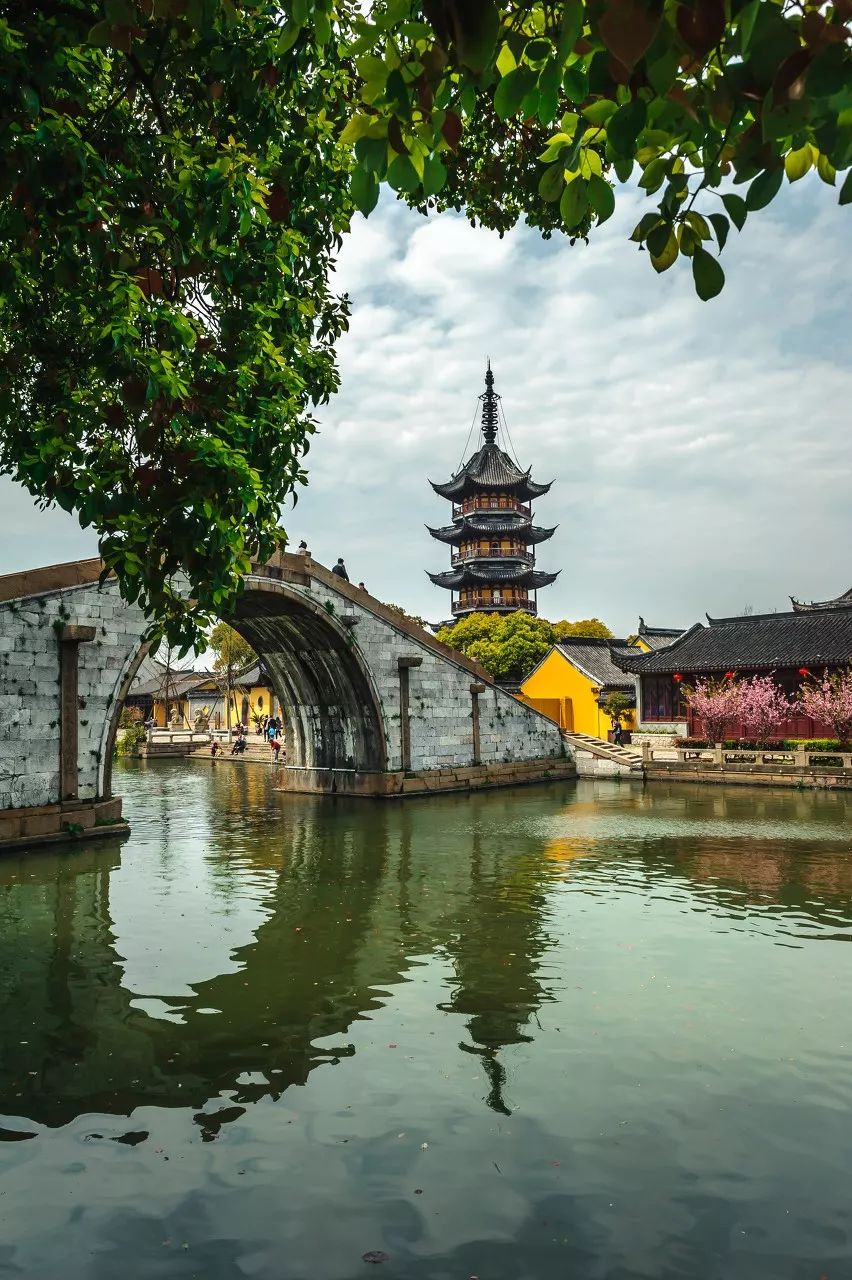 中国最美十个乡村,中国最美十大乡村小镇