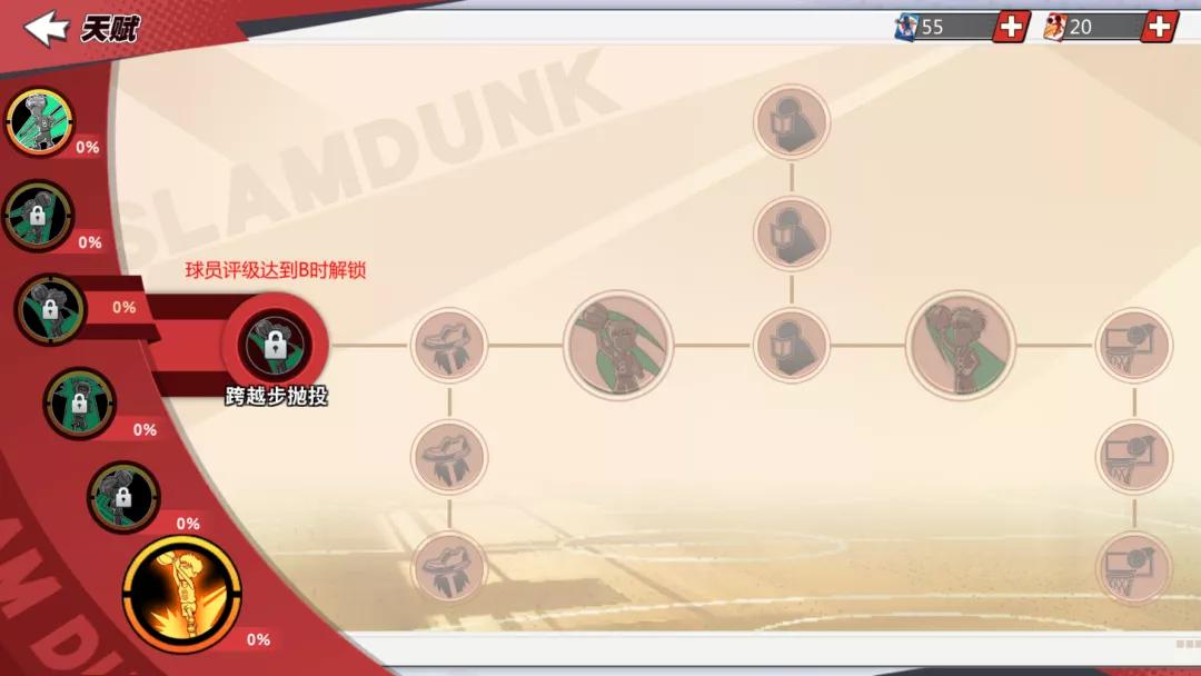 灌篮高手手游新阵容搭配,灌篮高野昭一