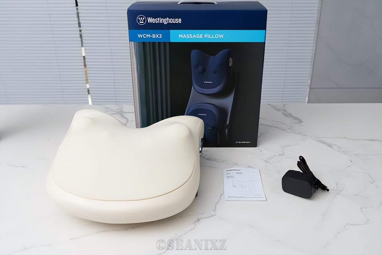 椅子后背按摩神器,办公椅靠背按摩器