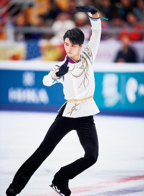 冬奥会4a奖牌韩聪羽生结弦,为啥挑战4a无缘奖牌