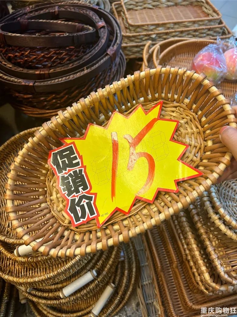 重庆宝藏手作,重庆宝藏店铺大合集