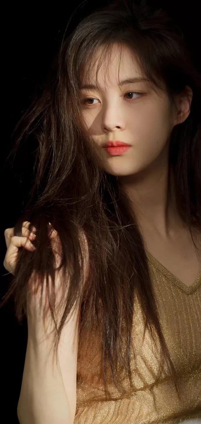 少女时代徐贤壁纸,少女时代壁纸超清全面屏郑秀妍