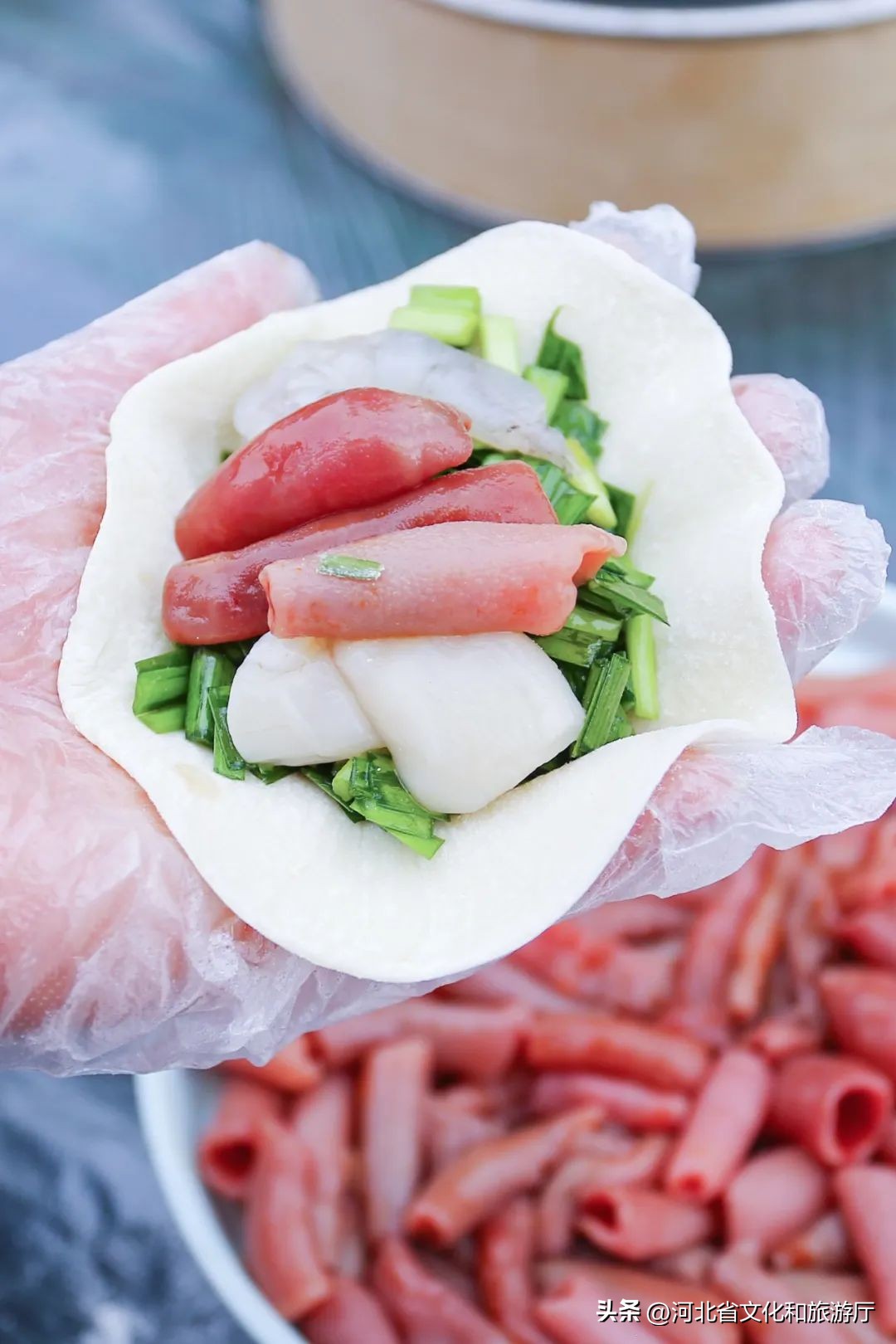 现在海鲜哪种最好吃,现在的海鲜哪个最好吃