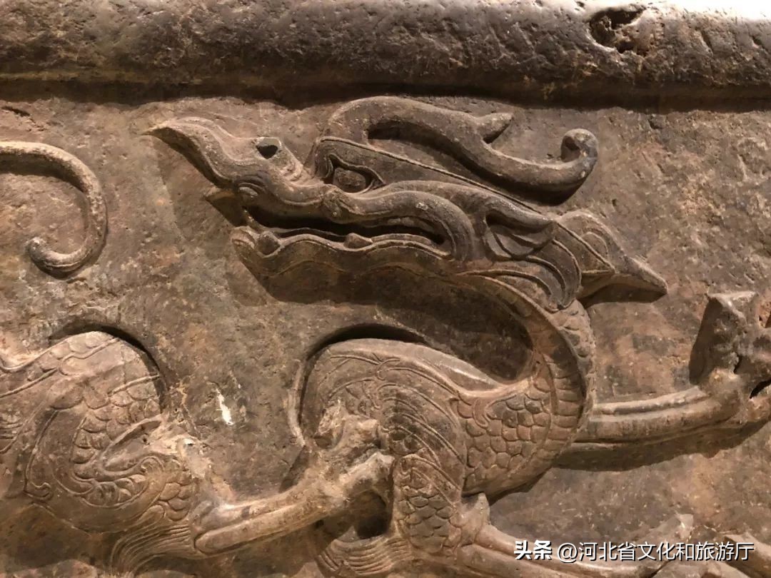 中国四大古桥最美的桥,中国河北十大古桥