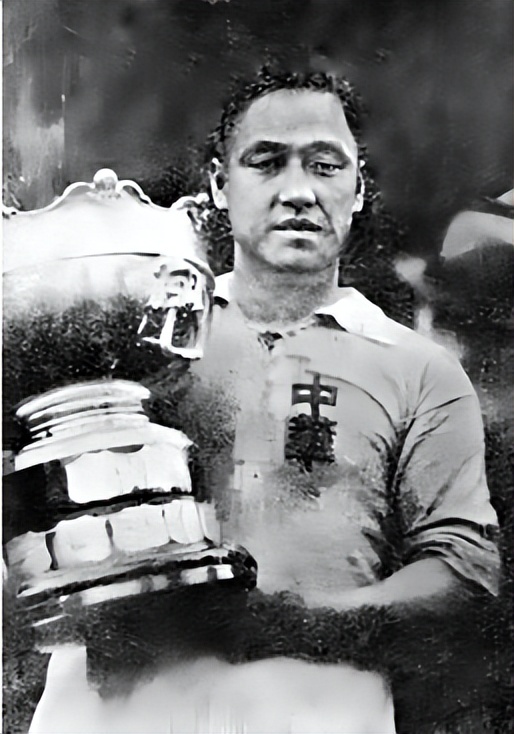 中国足球打遍天下无敌手,曾经强大的中国足球