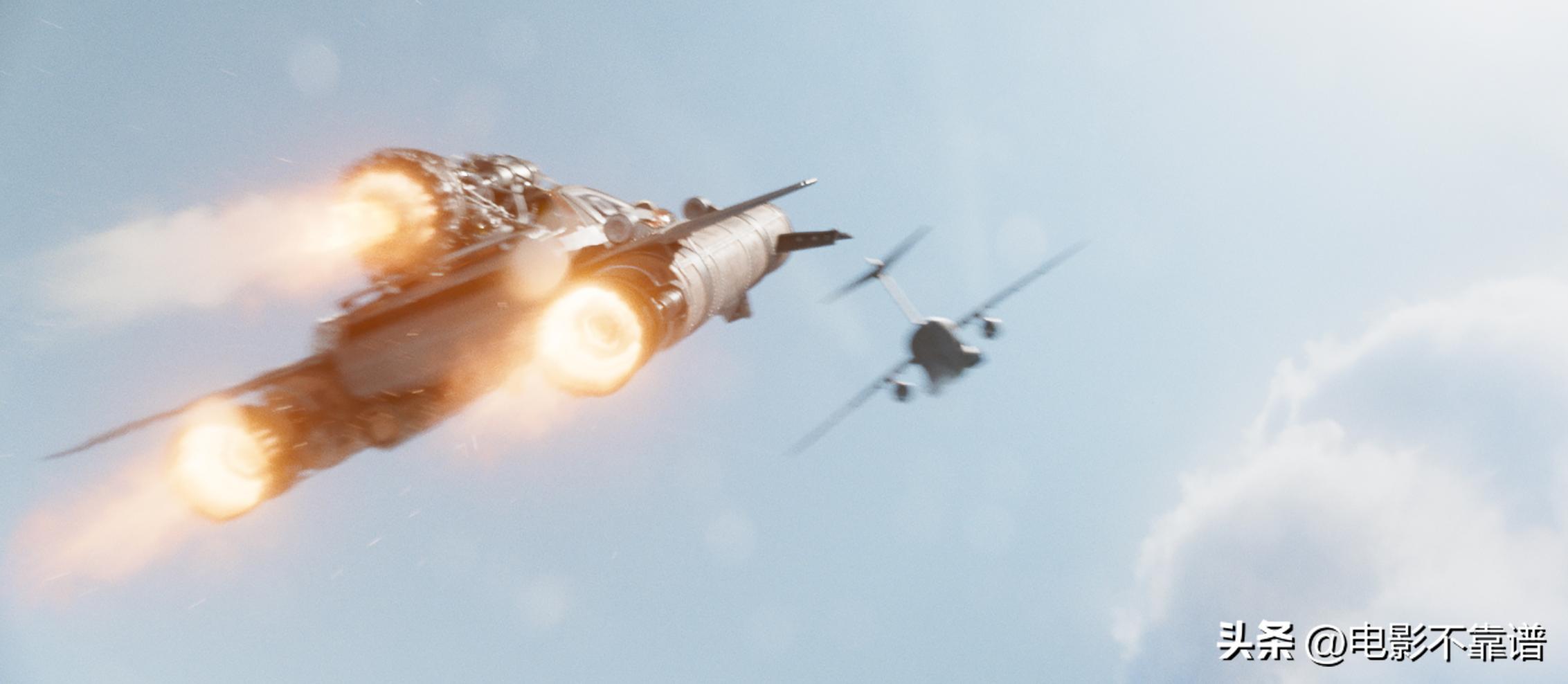 2022年全球票房前十，吴京沈腾携手垫底，《阿凡达2》排第二