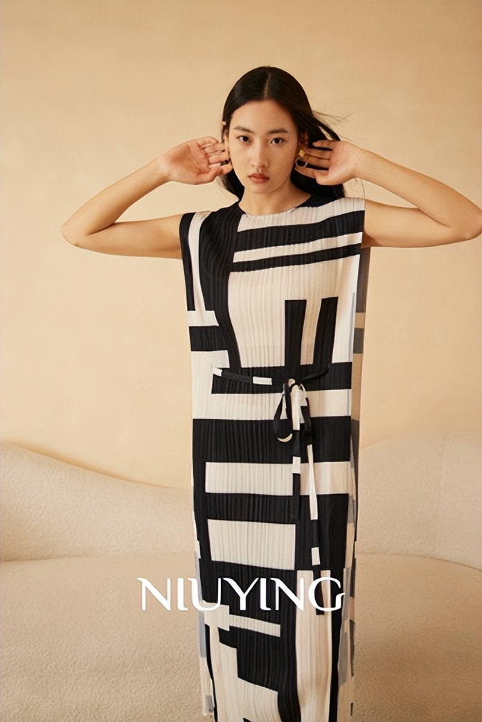 与NIUYING纽莹共探自由至上的时尚之路