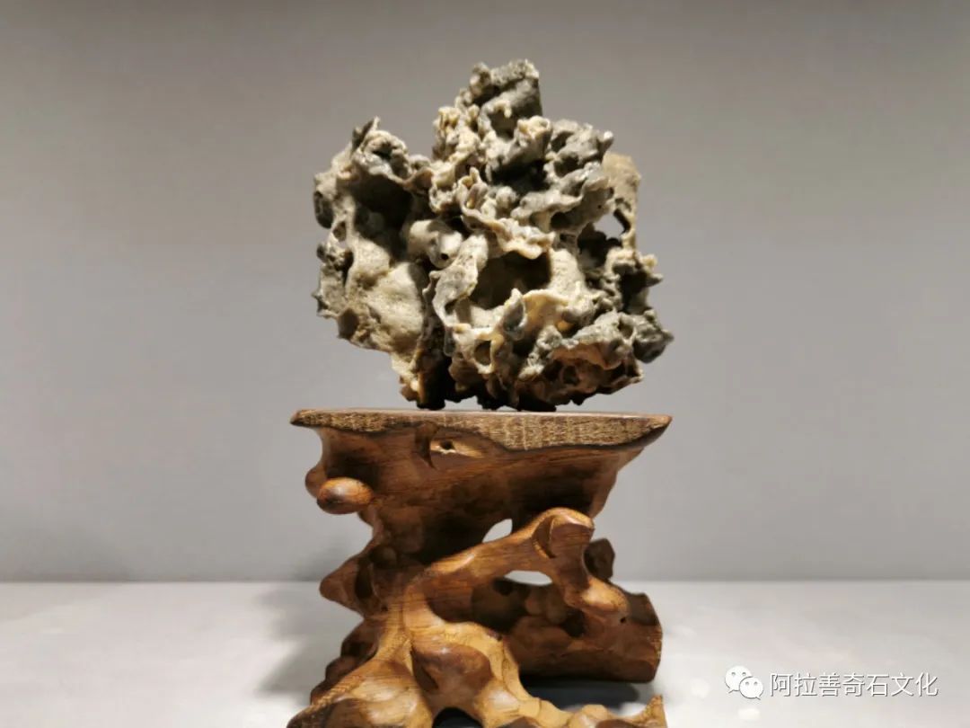 阿拉善奇石博物馆,阿拉善黄碧玉奇石