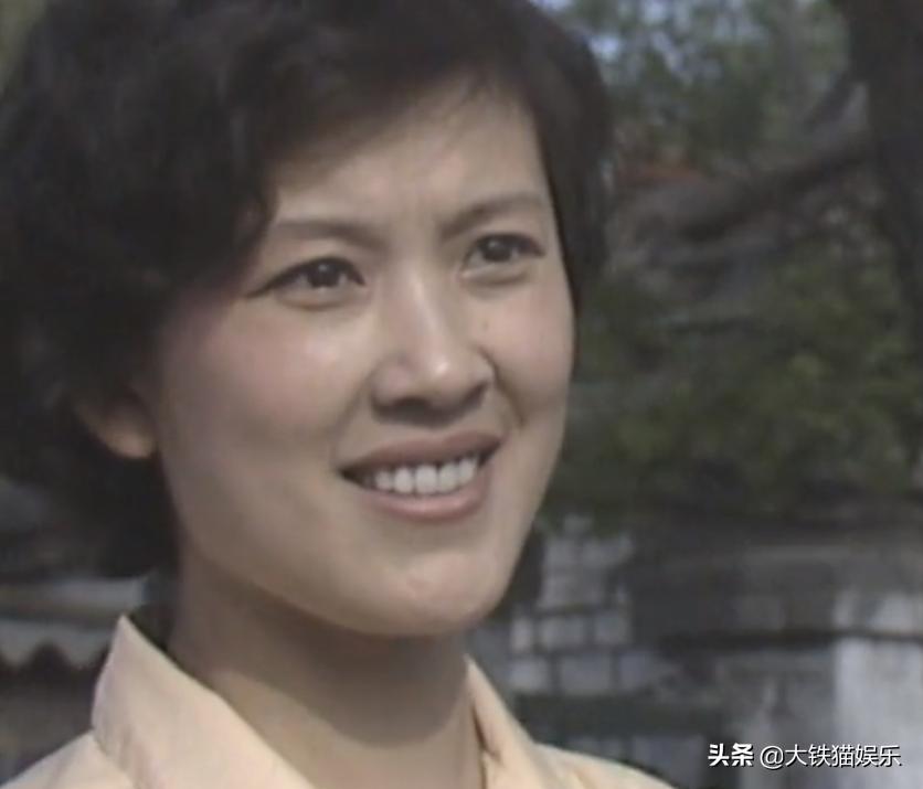 《便衣警察》35年，女主巅峰隐退，女配嫁名导，其他演员咋样了