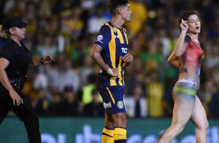 体坛*力暴**名场面，赢不了你我就阴你。