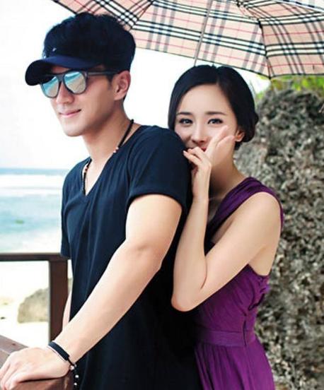 刘恺威的成名之路,刘恺威的事业陷入低谷