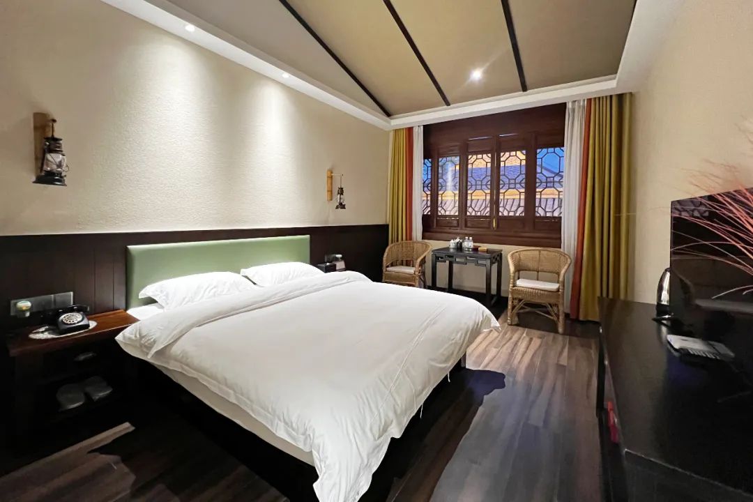 除了梵净山还能玩什么游戏,铜仁除了梵净山还有什么旅游景点