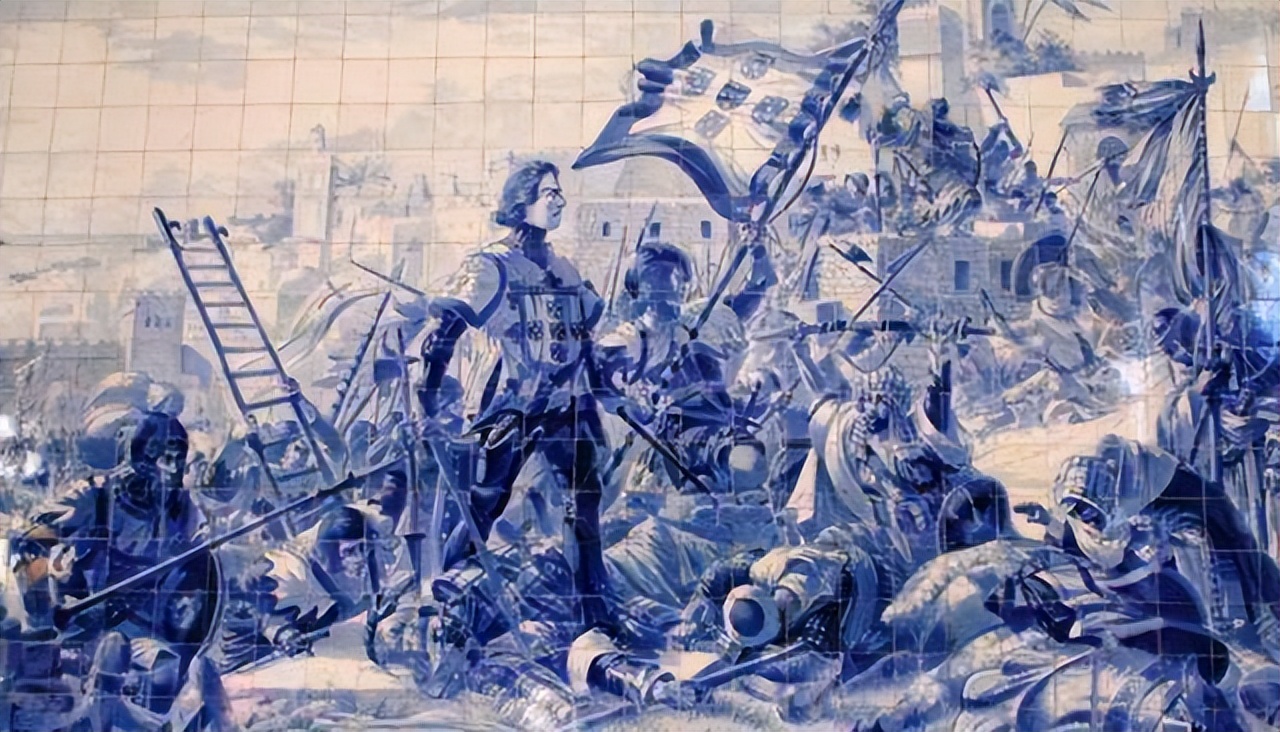 葡萄牙兴盛背后的原因,葡萄牙兴衰史