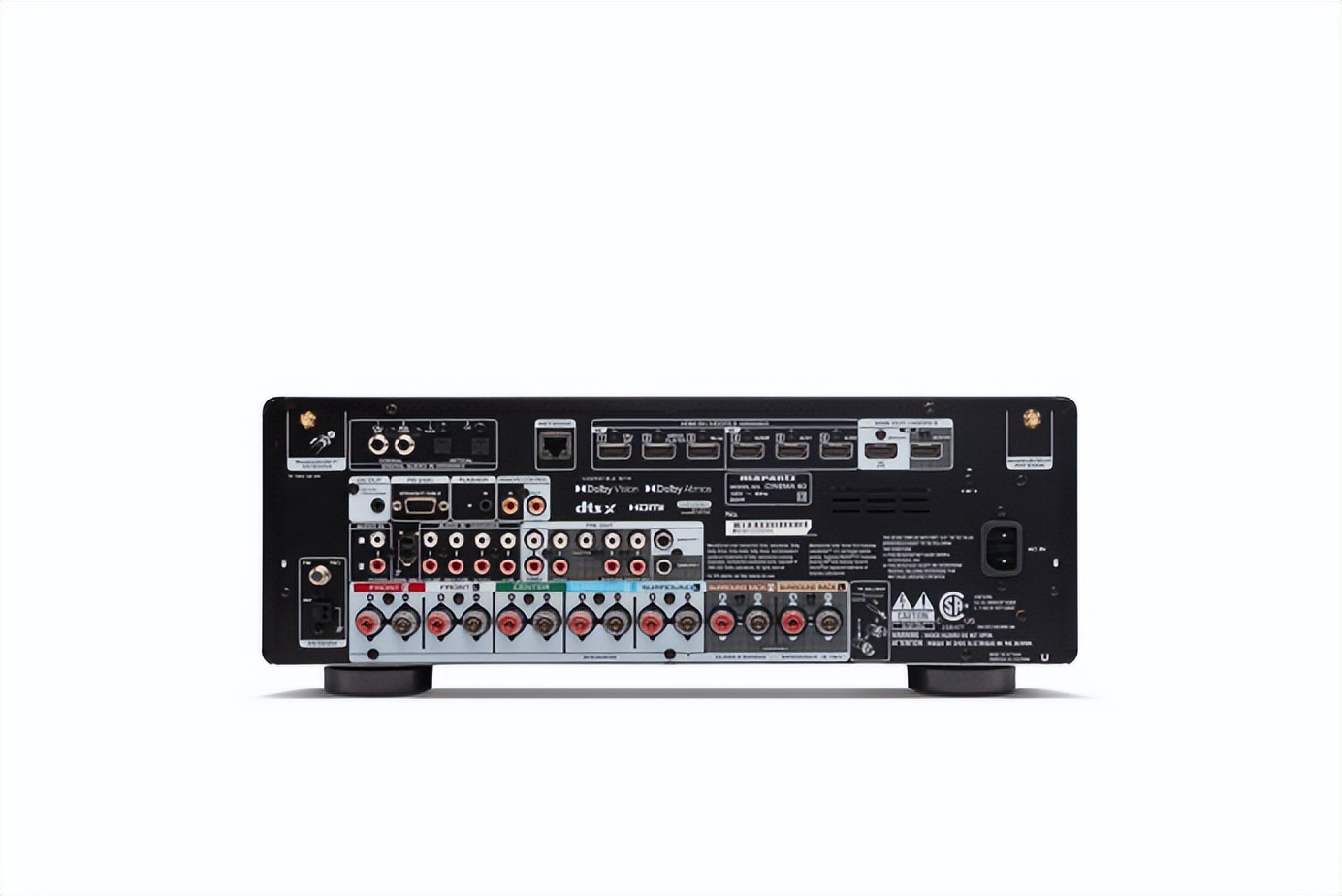 马兰士红宝石功放评测,马兰士cinema60搭配音响