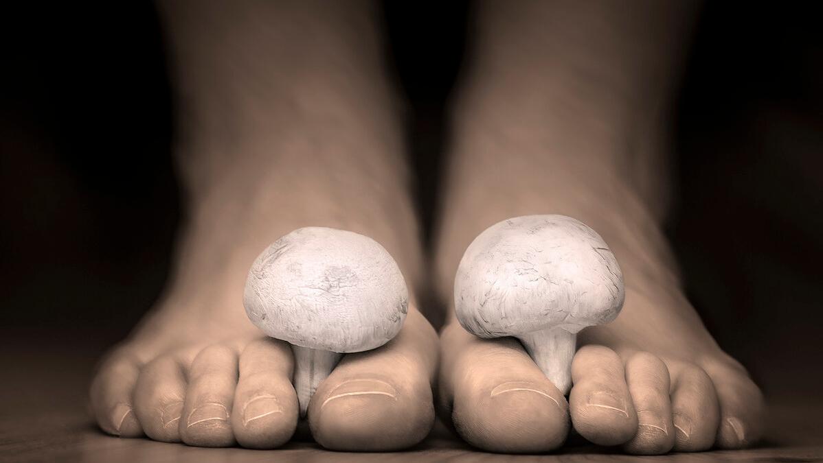 头癣股癣足癣,治疗头癣手癣的偏方