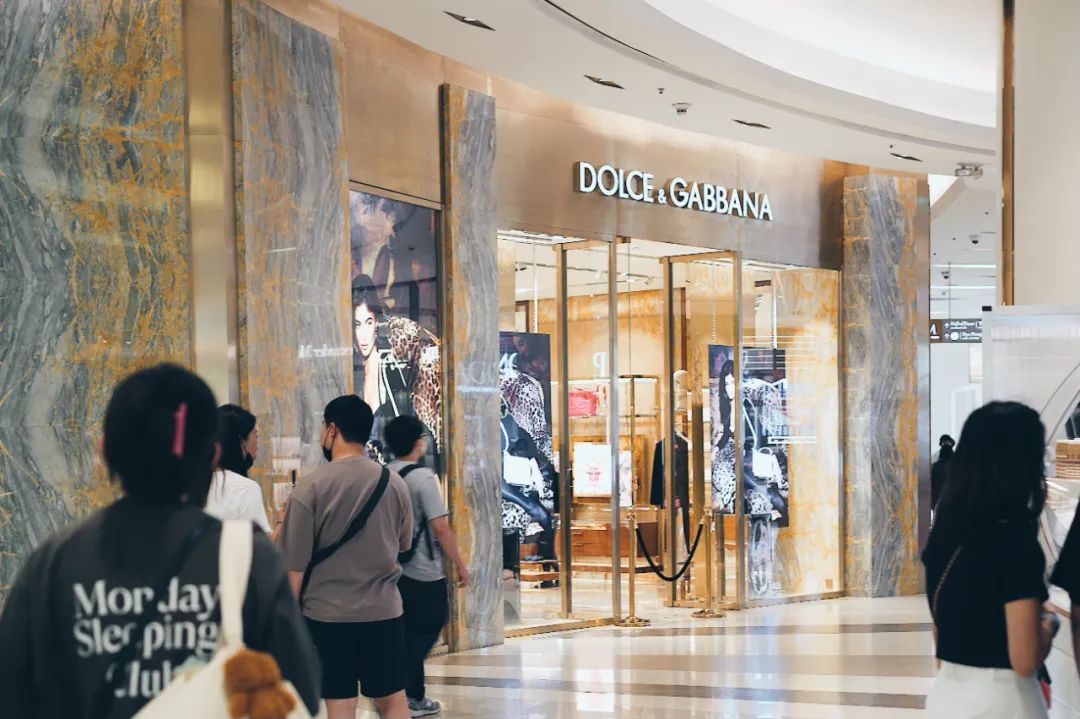 谁懂啊，泰国也太好逛了！